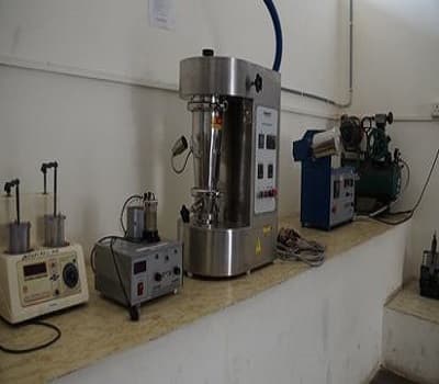 Columbia College of Pharmacy Raipur Infrastructure photo 1